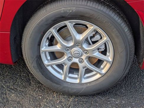 New 2026 Chrysler Pacifica Select image 8