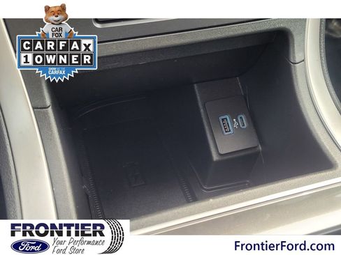 Used 2024 Ford Edge SEL w/ Convenience Package AWD/4WD image 25