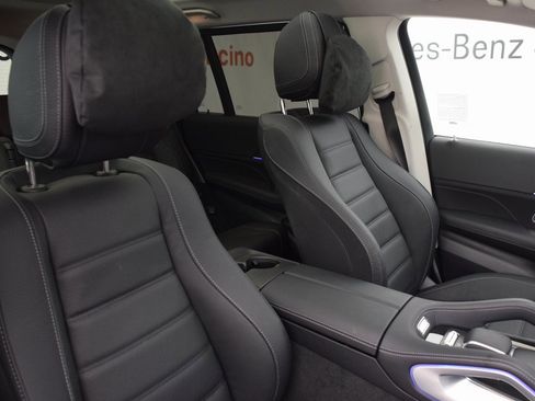 Used 2026 Mercedes-Benz GLS 450 4MATIC image 16