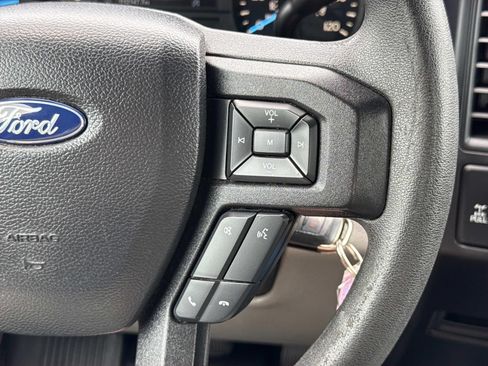 Used 2018 Ford F150 XL w/ Equipment Group 101A Mid AWD/4WD image 12