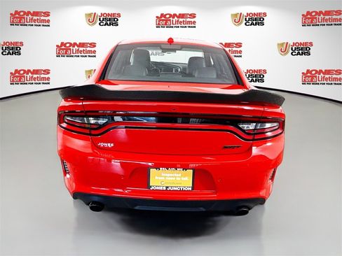 Used 2020 Dodge Charger Scat Pack image 17