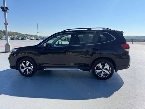 Used 2021 Subaru Forester Touring w/ Popular Package #2 AWD/4WD image 6