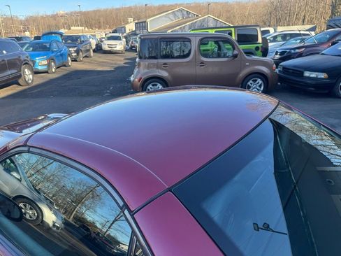 Used 2001 Mercedes-Benz SLK 230 SLK 230 image 14