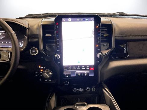 New 2026 RAM 1500 Rebel w/ Rebel Level 2 Equipment Group image 12