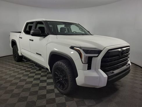 Used 2023 Toyota Tundra SR5 image 1