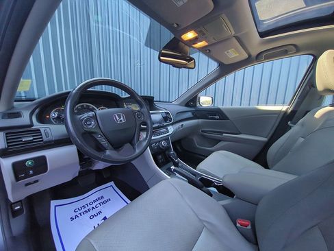Used 2014 Honda Accord EX-L image 14