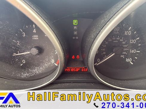 Used 2010 MAZDA MAZDA3 i Sport image 17