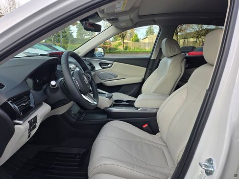 New 2026 Acura RDX Technology Package SH-AWD image 12