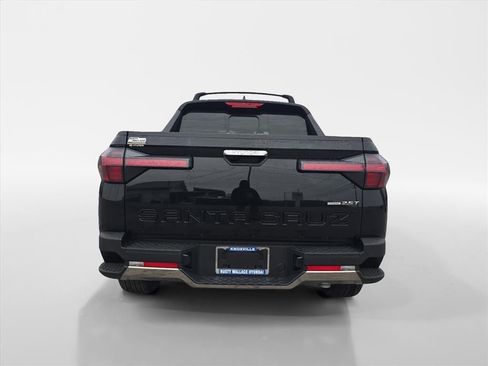 New 2026 Hyundai Santa Cruz Limited AWD/4WD image 4