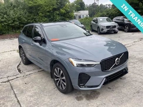 Used 2024 Volvo XC60 B5 Core w/ Climate Package AWD/4WD image 1