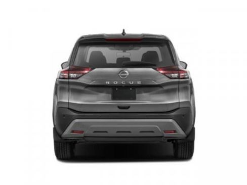 Certified 2023 Nissan Rogue S image 8