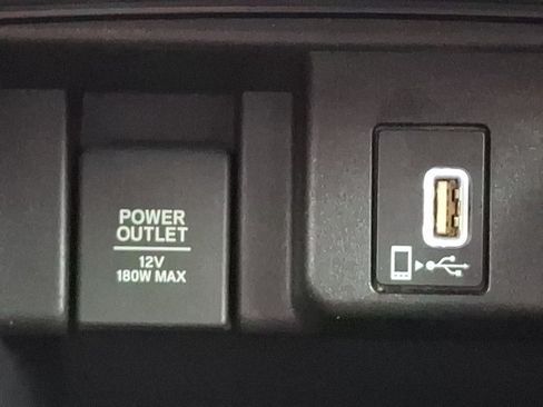 Used 2018 Honda Accord Sport image 23
