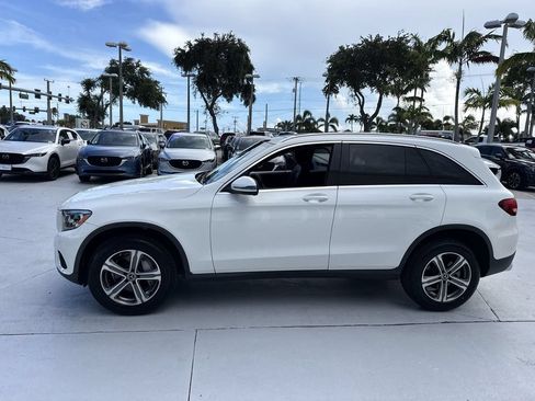 Used 2018 Mercedes-Benz GLC 300 image 11