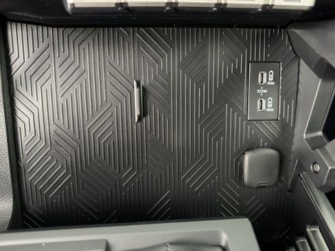 New 2026 Toyota Tacoma TRD Sport image 3