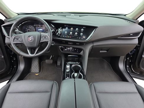 Certified 2023 Buick Envision Essence image 9