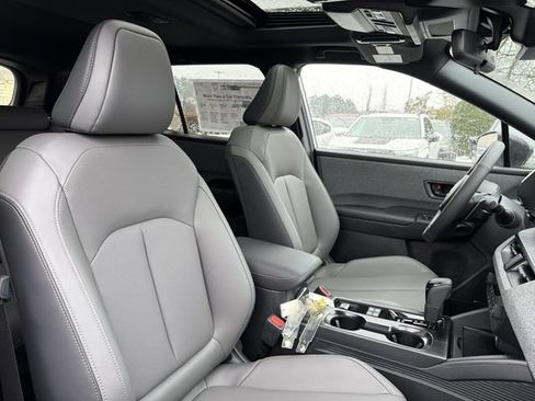 New 2026 Subaru Outback Limited image 19