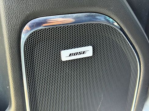 Used 2017 Chevrolet Silverado 1500 LTZ w/ Texas Edition image 13