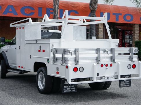 Used 2021 RAM 4500 Tradesman RWD image 6