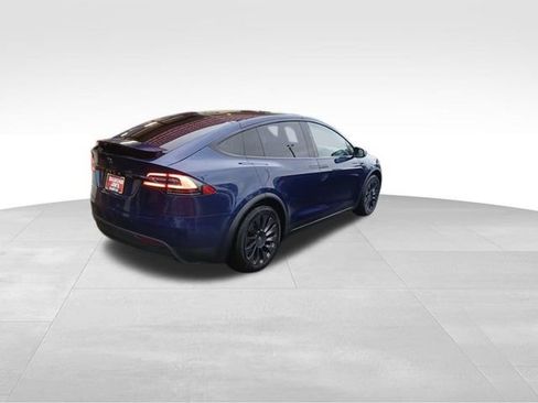 Used 2017 Tesla Model X 75D image 5