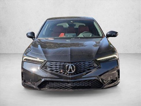 New 2025 Acura Integra A-Spec image 6
