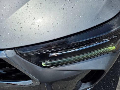 Used 2023 Acura RDX AWD w/ Technology Package image 21