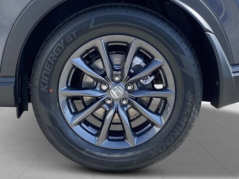 New 2026 Honda CR-V EX-L image 7