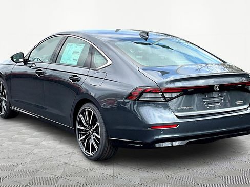 New 2026 Honda Accord Touring image 4