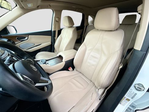 Used 2019 Acura RDX AWD w/ Advance Package image 22