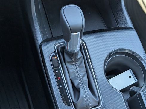 New 2026 Honda Civic Sport image 23