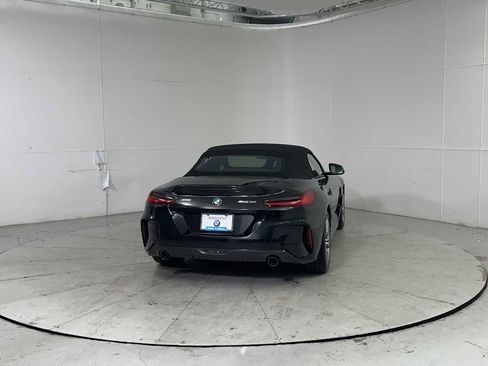 Used 2024 BMW Z4 sDrive30i w/ Premium Package image 2