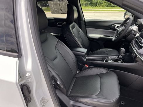 Used 2023 Jeep Compass Latitude AWD/4WD image 25