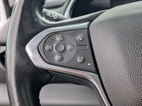 Used 2021 Chevrolet Traverse Premier w/ LPO, Floor Liner Package image 35