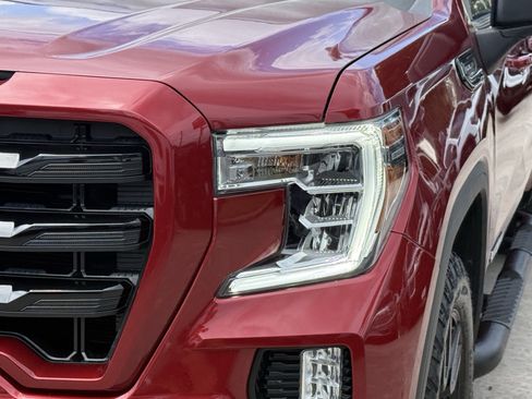 Used 2021 GMC Sierra 1500 Elevation RWD image 11