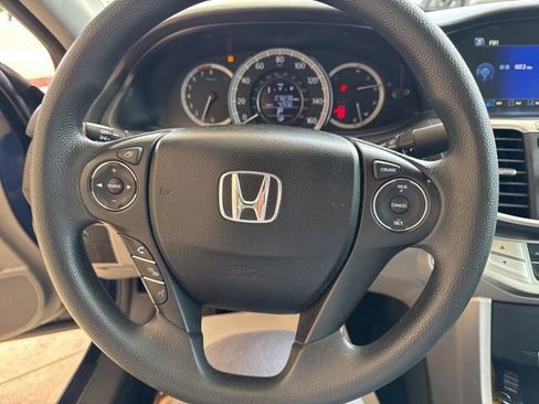 Used 2014 Honda Accord EX image 18