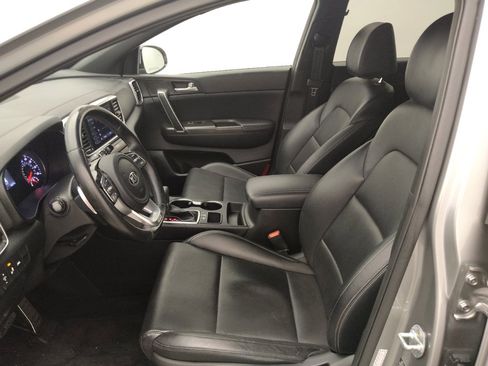 Used 2020 Kia Sportage S FWD image 17