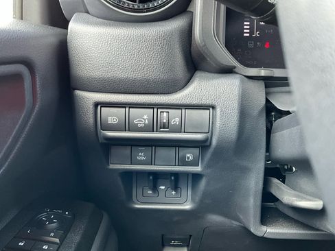 Used 2025 Toyota Land Cruiser 1958 image 20