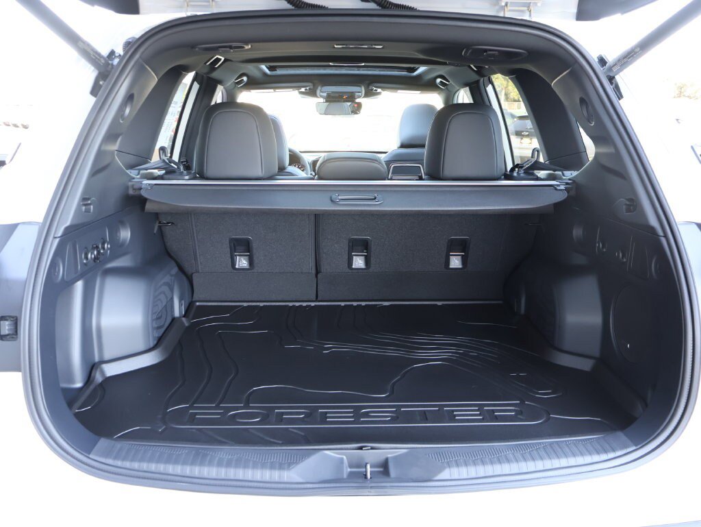 New 2026 Subaru Forester Sport AWD/4WD image 14