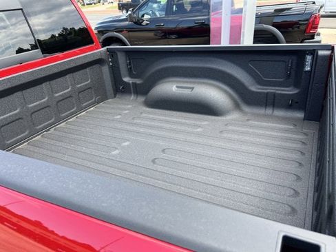 New 2026 RAM 2500 Tradesman image 6