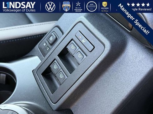 Used 2022 Ford Bronco Wildtrak image 13