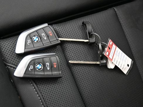 Used 2024 BMW M240i xDrive Coupe w/ Premium Package AWD/4WD image 38