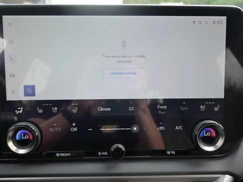 Used 2023 Lexus RX 350 Premium w/ Accessory Package AWD/4WD image 23