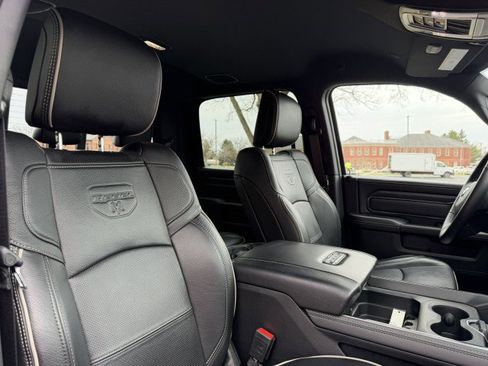 Used 2023 RAM 2500 Rebel w/ Level 2 Equipment Group image 28