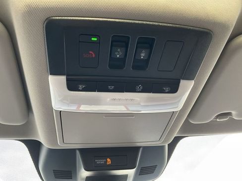 New 2026 Nissan Rogue Platinum w/ Tech Package image 16