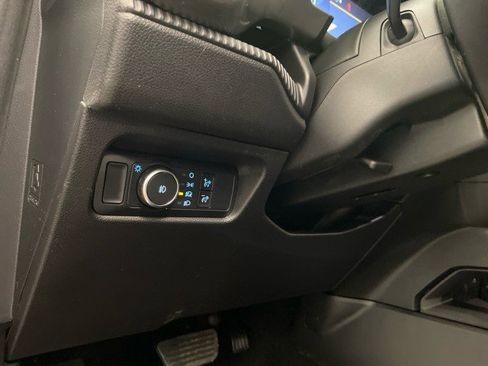 New 2025 Ford Ranger XLT w/ FX4 Off-Road Package image 17