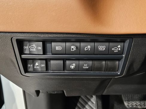 Used 2025 Toyota Tundra 1794 Edition image 26