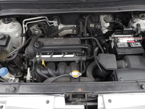 Used 2011 Kia Soul FWD image 42