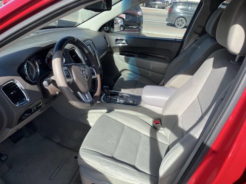Used 2011 Dodge Durango Crew w/ Entry Nav/Commuter Group image 10