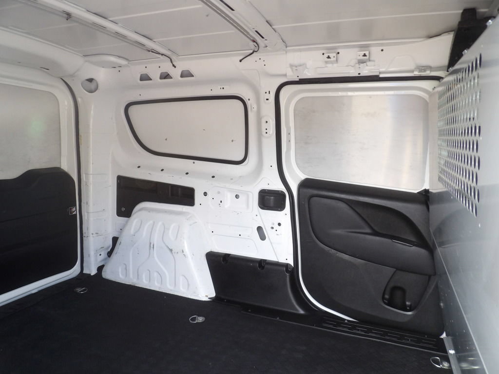 Used 2022 RAM ProMaster City Tradesman FWD image 37