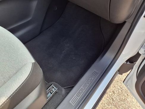 Used 2024 Chevrolet Equinox LS w/ LS Convenience Package FWD image 85