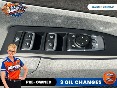 Used 2023 Kia Sorento EX image 32